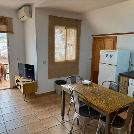 Mirador De Alhaurin Loft City Center Alhaurín de la Torre Exterior foto